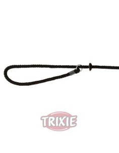TRIXIE RAMAL EXHIBICIÓN EXTRANGULADOR NEGRO 1.20 M / 10 MM - 2