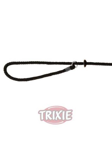 TRIXIE RAMAL EXHIBICIÓN EXTRANGULADOR NEGRO 1.20 M / 10 MM - 2