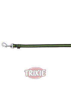 TRIXIE CORREA RASTREO FUSION NEGRO / VERDE NEGRO / VERDE NEGRO / VERDE 10 M / 17 MM 15 M / 17 MM 3 M / 17 MM - 2