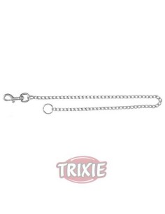 TRIXIE CORREA CADENA CLÁSICA 90 CM / 2.0 MM 80 CM / 3.0 MM 80 CM / 4.0 MM - 2