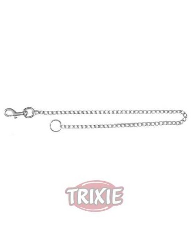 TRIXIE CORREA CADENA CLÁSICA 90 CM / 2.0 MM 80 CM / 3.0 MM 80 CM / 4.0 MM - 2