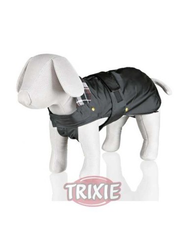 TRIXIE CAPA PARIS NEGRO NEGRO NEGRO NEGRO NEGRO NEGRO NEGRO NEGRO NEGRO L (60 CM) XS (30 CM) S (40 CM) M (50 CM) L (55 CM) - 2