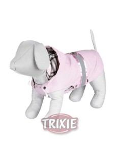 TRIXIE CAPA COMO ROSA ROSA ROSA ROSA ROSA ROSA ROSA ROSA XS (30 CM) S (40 CM) M (45 CM) S (33 CM) S (36 CM) XXS (21 CM) XX - 2