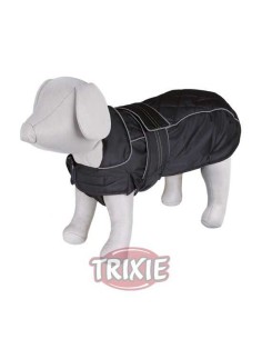 TRIXIE CAPA ROUEN NEGRO NEGRO NEGRO NEGRO NEGRO NEGRO NEGRO NEGRO NEGRO XS (30 CM) S (40 CM) S (34 CM) S (38 CM) S (36 CM) - 2