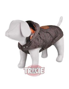 TRIXIE CAPA CERVINO MARRÓN MARRÓN MARRÓN MARRÓN MARRÓN MARRÓN MARRÓN XS (30 CM) S (40 CM) M (50 CM) M (45 CM) S (33 CM) S  - 2