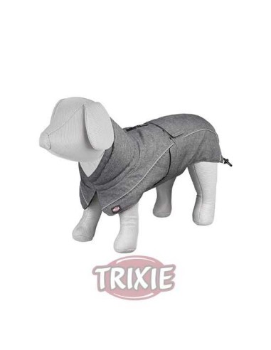 TRIXIE CAPA PRIME GRIS GRIS GRIS GRIS GRIS GRIS GRIS GRIS MARRÓN MARRÓN MARRÓN MARRÓN MARRÓN MARRÓN MARRÓN MARRÓN MARRÓN X - 2