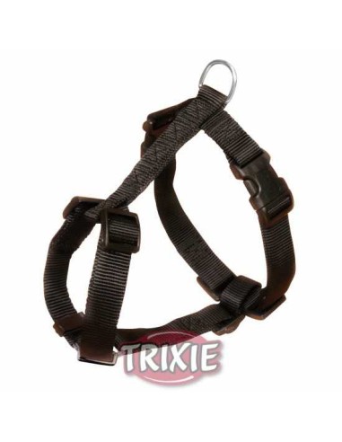 TRIXIE ARNÉS CLASSIC ROJO ROJO ROJO NEGRO NEGRO NEGRO NEGRO XS-S (30-40 CM / 10 MM) M-L (50-75 CM / 25 MM) M-L (50-75 CM / - 2