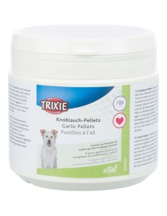 TRIXIE AJO EN PELLETS PARA PERROS - 360 GR 360 GR - 2