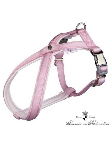 TRIXIE PETRAL DOG PRINCESS