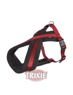 TRIXIE ARNÉS CONFORT PREMIUM BEIGE BEIGE ROJO ROJO ROJO ROJO ROJO NEGRO NEGRO NEGRO NEGRO NEGRO AZUL AZUL AZUL AZUL AZUL A - 2