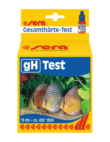 SERA TEST DE GH - 15 ML 15 ML - 2