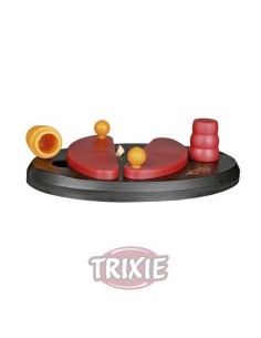 TRIXIE DOG ACTIVITY PUSH AWAY (NIVEL 2) 25 X 7 X 17 CM - 2