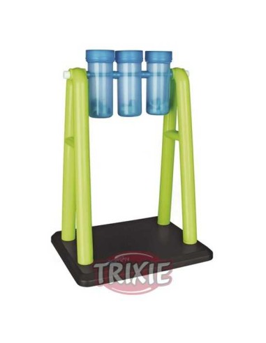 TRIXIE DOG ACTIVITY TURN AROUND (NIVEL 2) 22 X 33 X 18 CM - 2