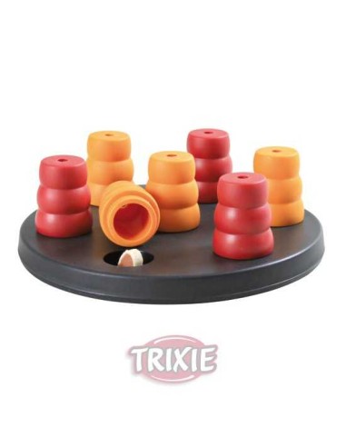 TRIXIE DOG ACTIVITY MINI SOLITAIRE Ø20 CM - 2