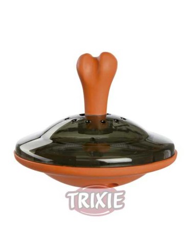 TRIXIE DOG ACTIVITY SNACK SPINNER (NIVEL 2) Ø14 CM - 2