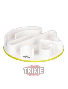 TRIXIE COMEDERO LABERINTO DOG ACTIVITY Ø30 CM - 2