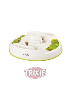 TRIXIE JUEGO INTERACTIVO ACTIVITY SLIDE&FEED 30 X 27 CM - 2
