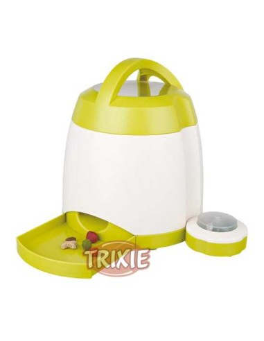 TRIXIE DOG ACTIVITY MEMORY TRAINER (NIVEL 3) Ø20 X 24 CM - 2