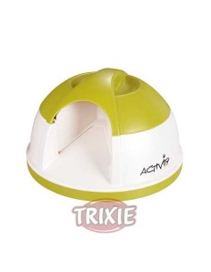 TRIXIE DISPENSADOR ACTIVITY FUN TIMER Ø22 X 13 CM - 2