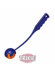 TRIXIE CATAPULTA LANZADORA CON PELOTA 30 CM / Ø6 CM - 2