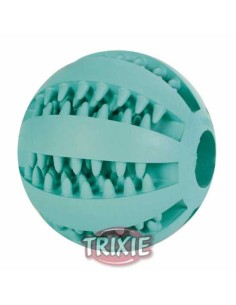 TRIXIE PELOTA BÉISBOL DENTA FUN MENTOLADA Ø5 CM - 2