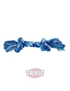 TRIXIE CUERDA DE JUEGO 150 G / 28 CM 75 G / 22 CM 320 G / 40 CM - 2