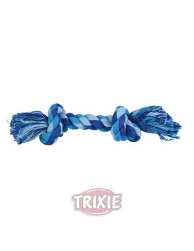 TRIXIE CUERDA DE JUEGO 150 G / 28 CM 75 G / 22 CM 320 G / 40 CM - 2