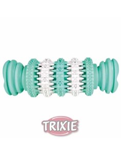 TRIXIE DENTA FUN HUESO MENTA 11 CM - 2