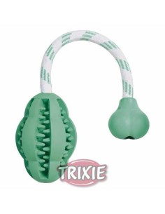 TRIXIE DENTA FUN MORDEDOR CUERDA 28 X 8 CM - 2