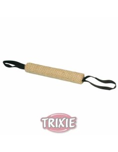 TRIXIE MORDEDOR DE ENTRENAMIENTO REDONDO Ø4 CM / 25 CM Ø6 CM / 30 CM - 2