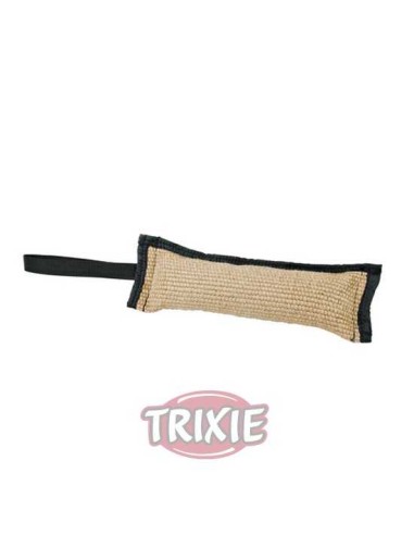 TRIXIE MORDEDOR DE ENTRENAMIENTO YUTE 30 X 10 CM - 2