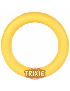 TRIXIE ANILLO CAUCHO NATURAL FLOTANTE Ø16 CM - 2