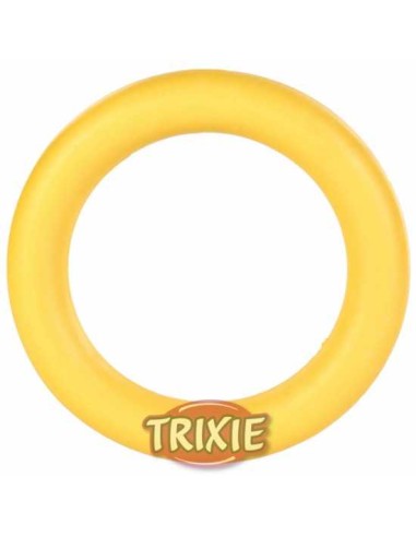 TRIXIE ANILLO CAUCHO NATURAL FLOTANTE Ø16 CM - 2