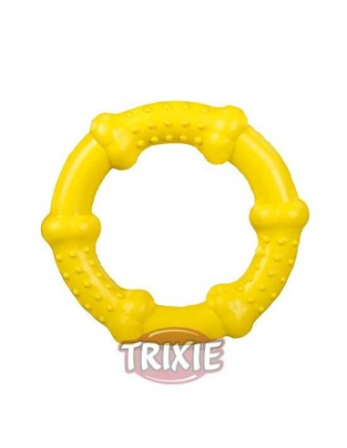 TRIXIE ANILLO FLOTABLE Ø13 CM - 2