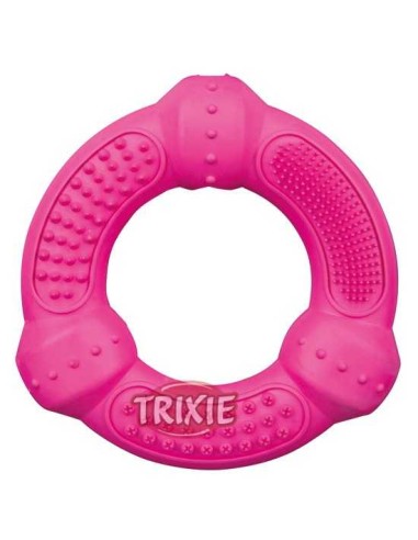 TRIXIE ANILLO CUACHO NATURAL Ø12 CM - 2