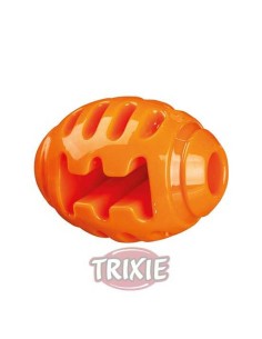 TRIXIE PELOTA DE RUGBY SOFT & STRONG (TPR) 10 CM - 2