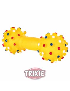 TRIXIE PESA CON SONIDO ERIZO 15 CM - 2