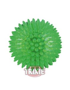 TRIXIE PELOTA ERIZO Ø8 CM - 2