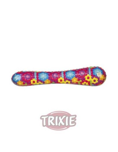 TRIXIE STICK DE CAUCHO TERMOPLÁSTICO (TPR) 26 CM - 2