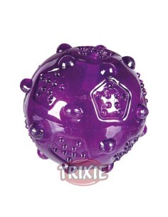 TRIXIE PELOTA DE CAUCHO Ø 7 CM - 2