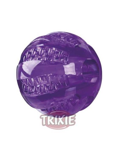 TRIXIE PELOTA DENTA FUN CAUCHO (TPR) Ø6 CM - 2