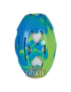 TRIXIE PELOTA RUGBY DE CUACHO (TPR) Ø15 CM - 2