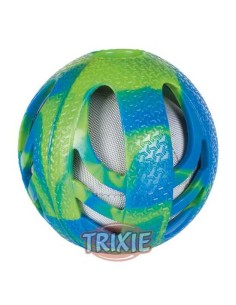 TRIXIE PELOTA DE CAUCHO TERMOPLÁSTICO Ø11 CM - 2