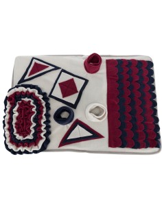 TRIXIE ALFOMBRA OLFATIVA DOGACTIVITY - 70 X 47 CM 70 X 47 CM - 2 2