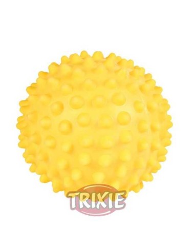 TRIXIE ERIZO PELOTA SIN SONIDO Ø16 CM - 2