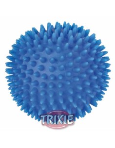 TRIXIE ERIZO PELOTA CON SONIDO Ø12 CM - 2 2