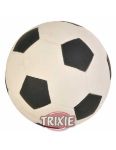 TRIXIE PELOTA SUAVE FLOTANTE GOMAESPUMA Ø5.5 CM - 2