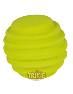 TRIXIE PELOTA ESPUMA FLEX DE LÁTEX 6 CM - 2