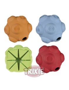 TRIXIE DOG ACTIVITY PELOTA SNACKS (NIVEL 2) Ø 7 CM - 2