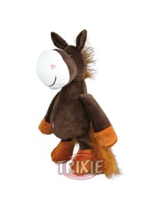 TRIXIE CABALLO 32 CM - 2